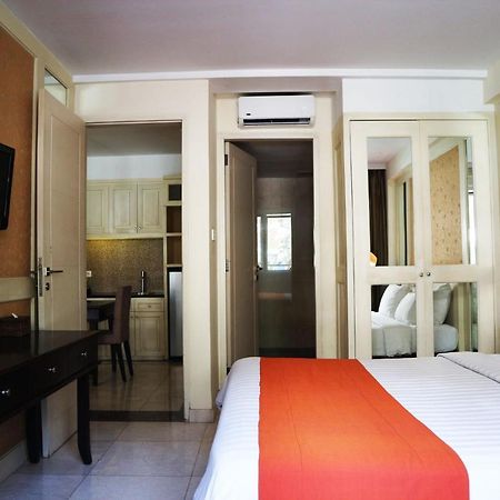 The Maja Kuta Hotel Kuta Lombok Esterno foto