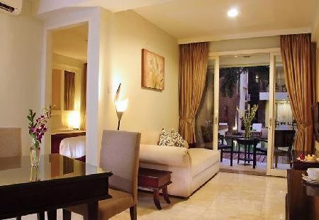 The Maja Kuta Hotel Kuta Lombok Esterno foto
