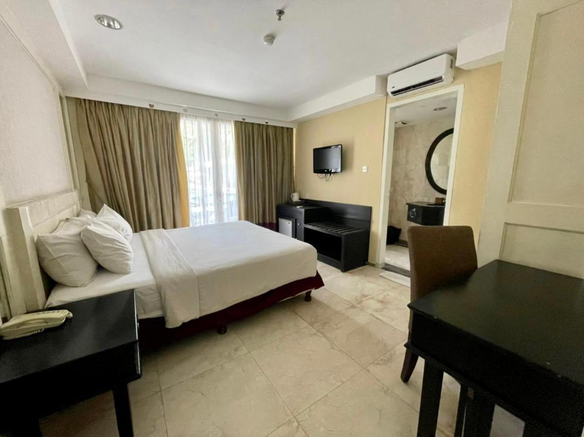 The Maja Kuta Hotel Kuta Lombok Esterno foto